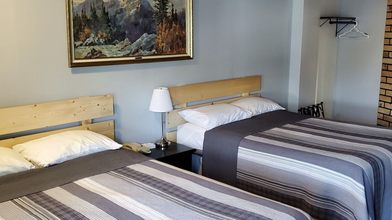 Photo of Bedroom in Wainwright