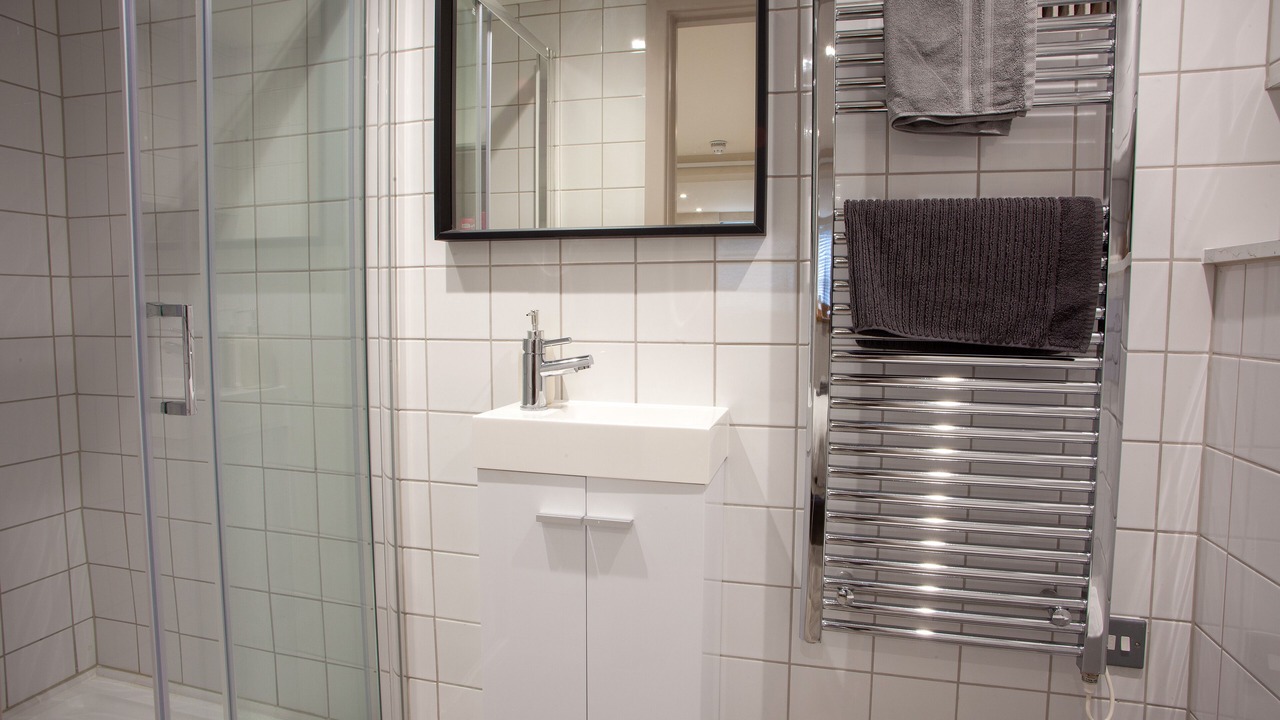 Photo of Bathroom in Southampton City Centre