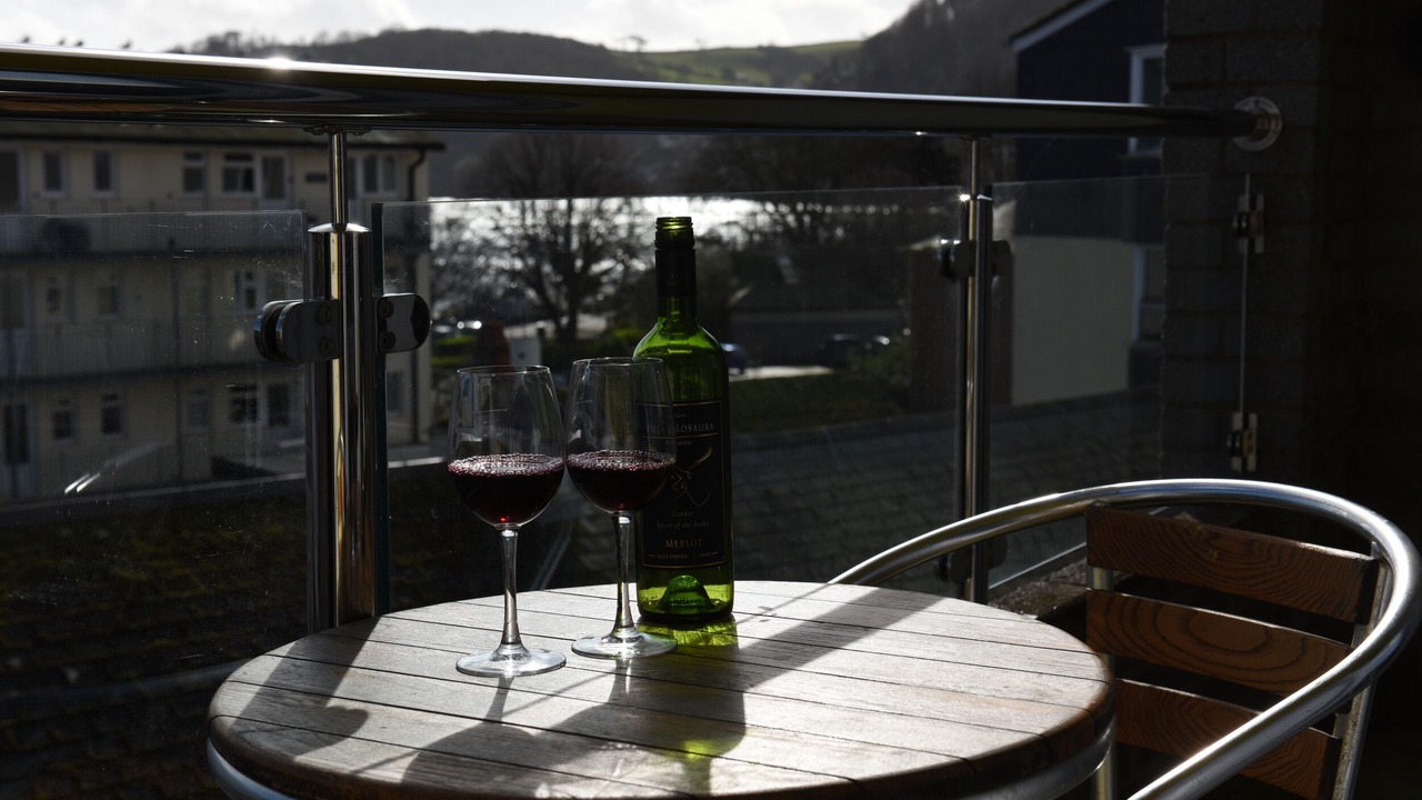Photo of Outdoor in Dartmouth