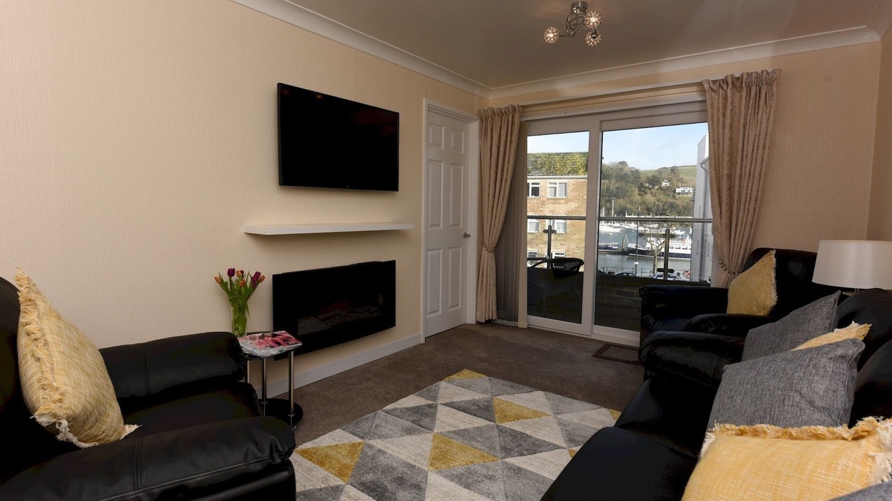 Photo of Livingroom in Dartmouth