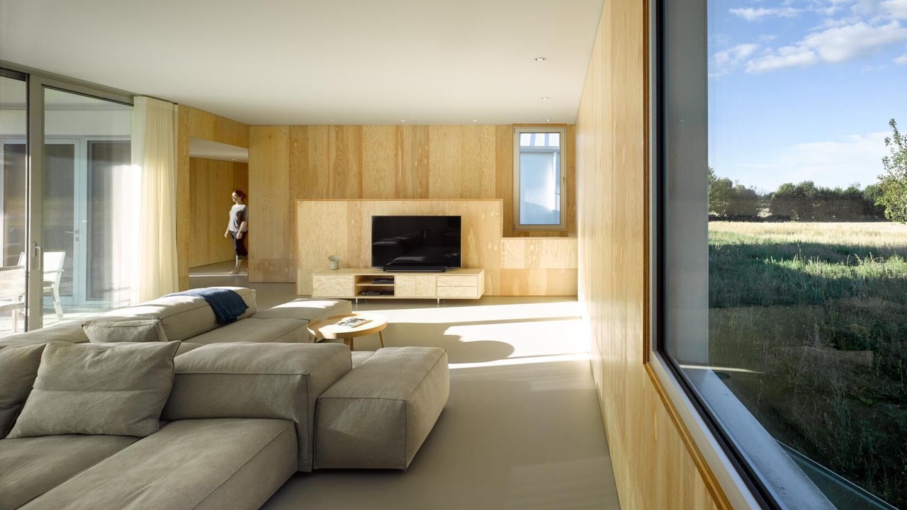 Photo of Livingroom in Creemore