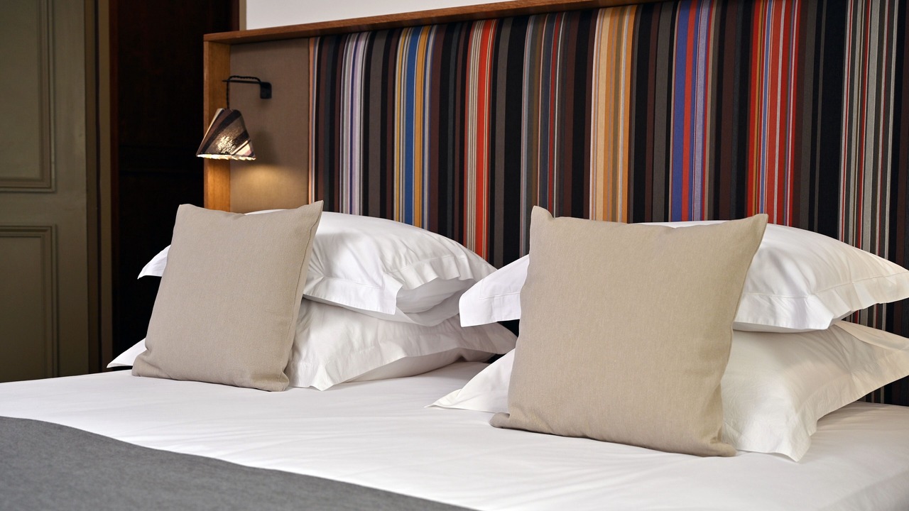 Photo of Bedroom in Argeles-sur-Mer
