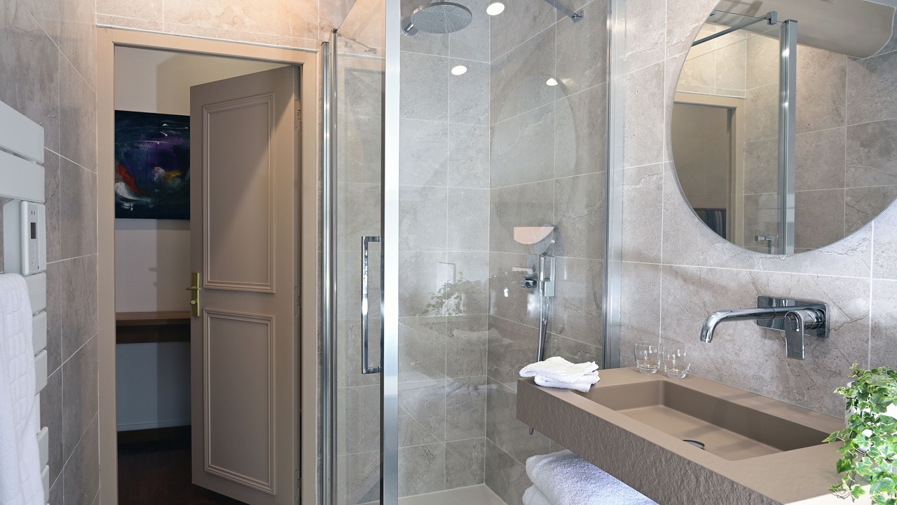 Photo of Bathroom in Argeles-sur-Mer