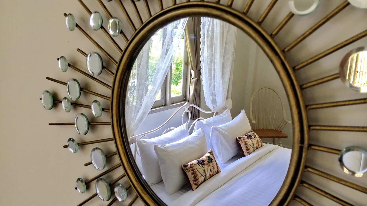 Photo of Bedroom in Ban Bo Han