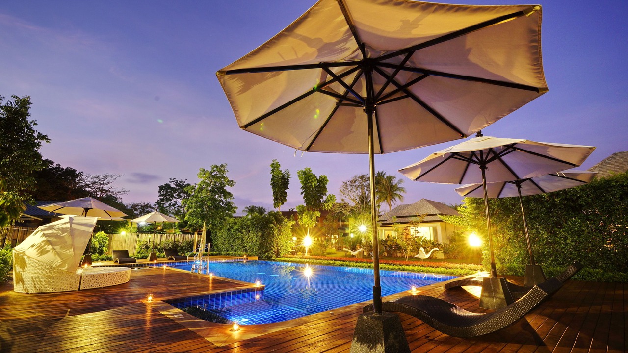 Photo of Outdoor in Ban Bo Han