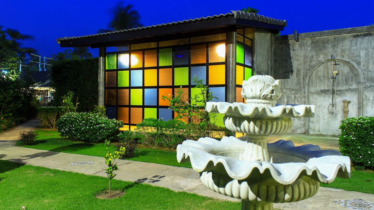 Photo of Outdoor in Ban Bo Han