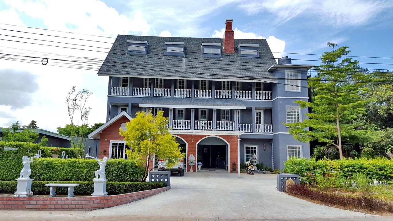 Photo of Outdoor in Ban Bo Han