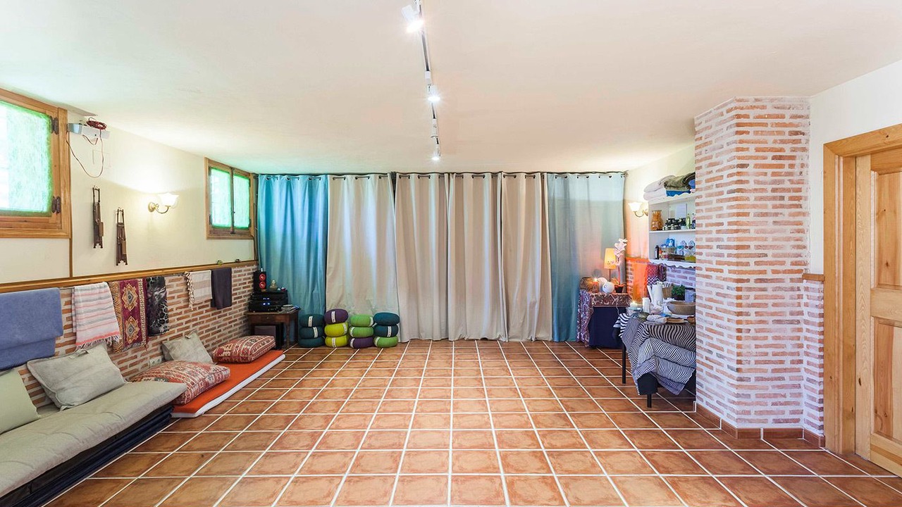 Photo of Bedroom in Navacerrada