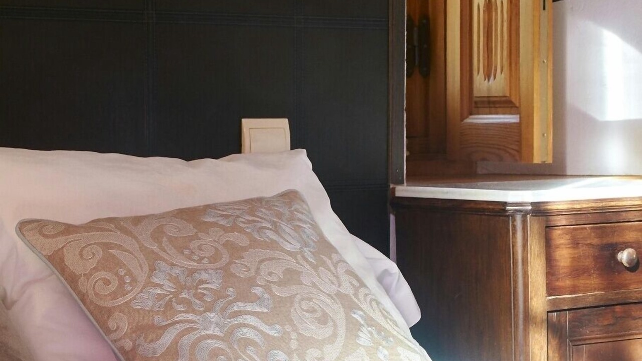 Photo of Bedroom in Navacerrada