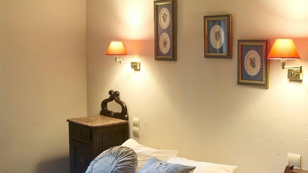 Photo of Bedroom in Navacerrada