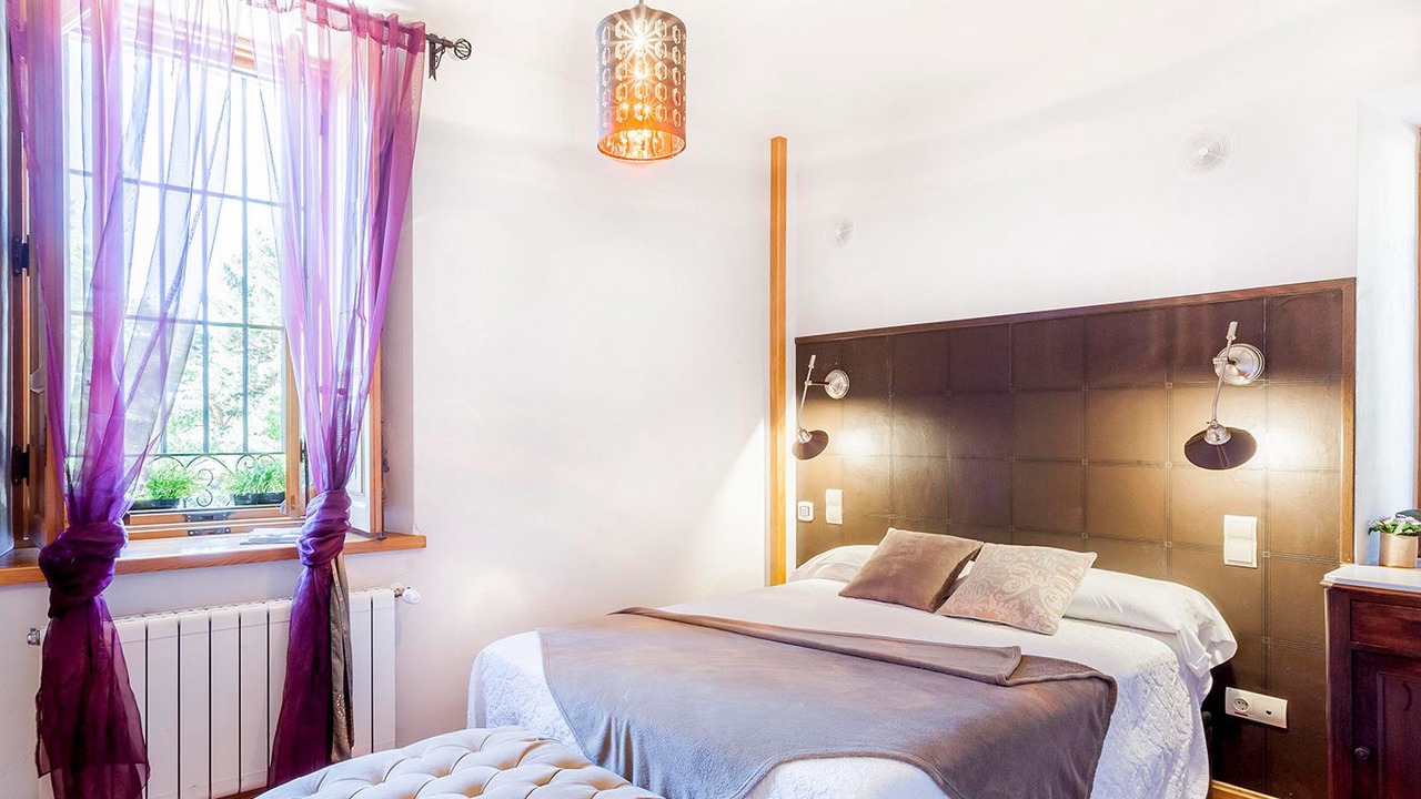 Photo of Bedroom in Navacerrada