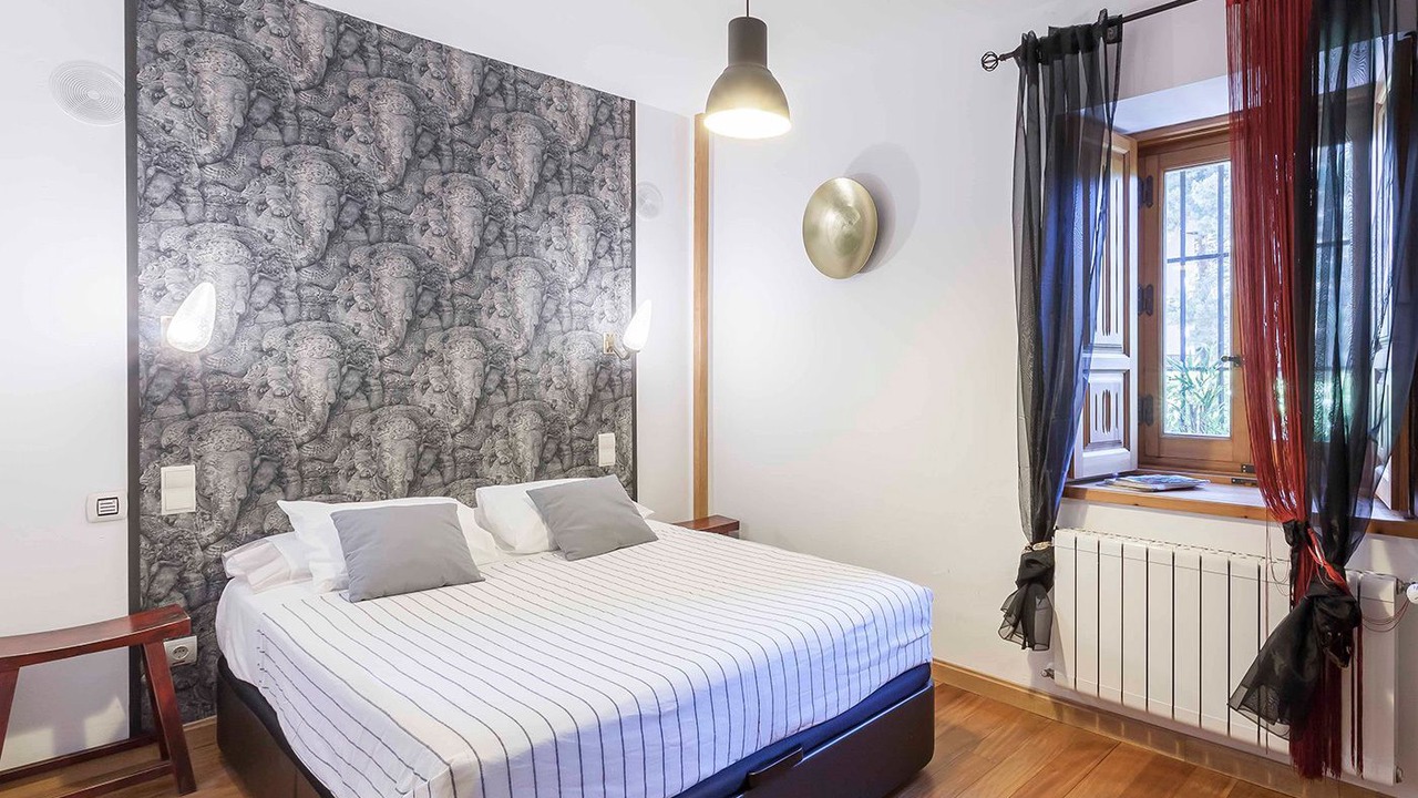 Photo of Bedroom in Navacerrada