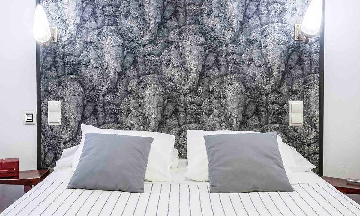 Photo of Bedroom in Navacerrada