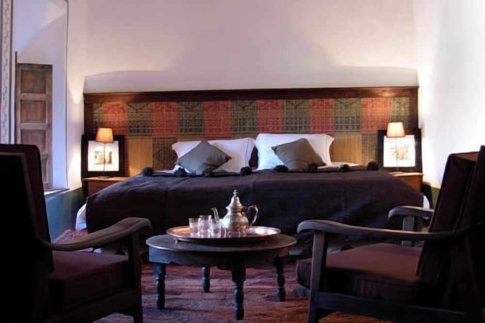 Photo of Bedroom in Telouet