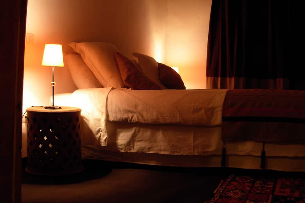Photo of Bedroom in Telouet