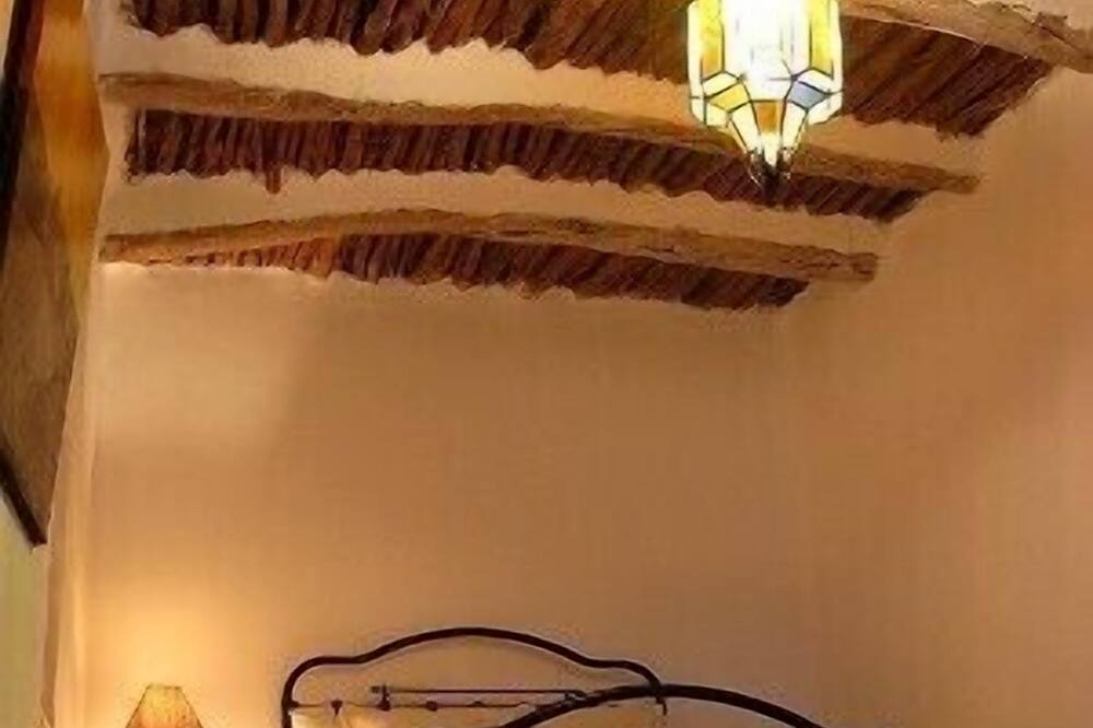 Photo of Bedroom in Telouet