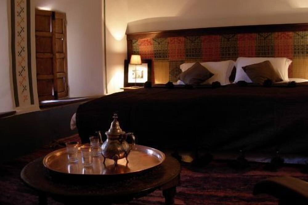 Photo of Bedroom in Telouet