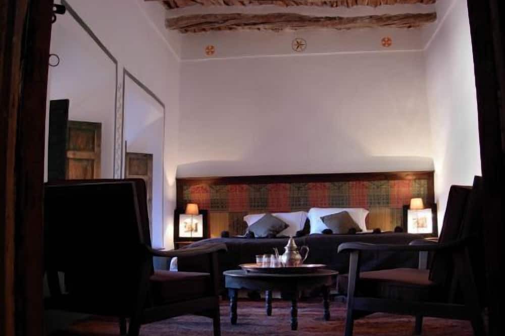 Photo of Bedroom in Telouet
