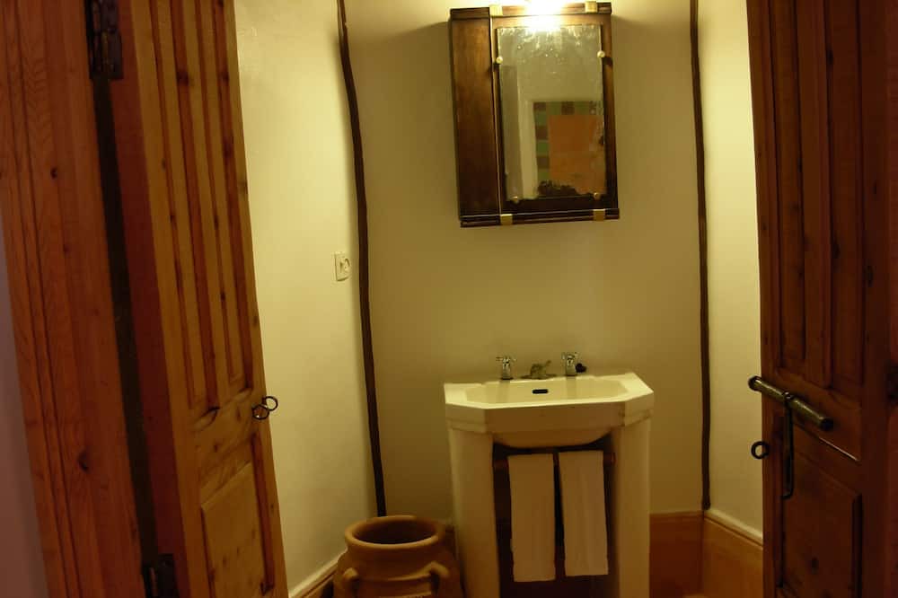 Photo of Bedroom in Telouet