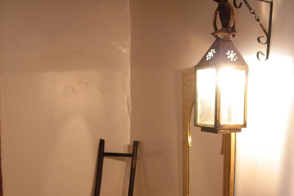 Photo of Bathroom in Telouet
