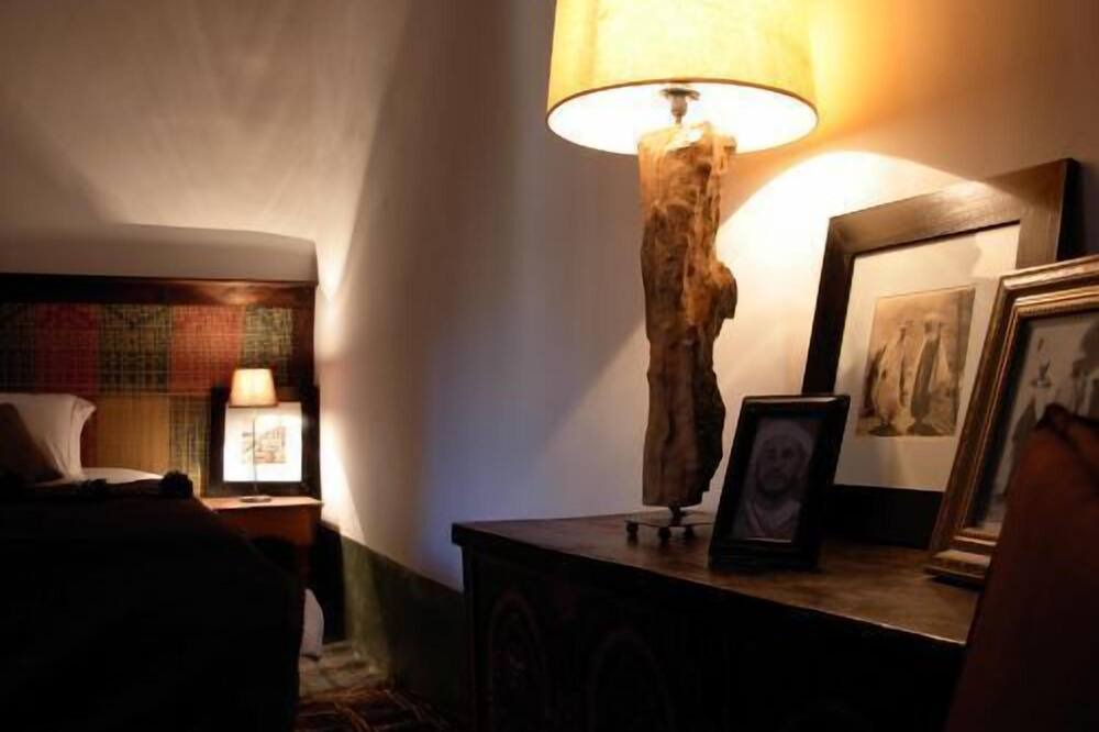Photo of Bedroom in Telouet