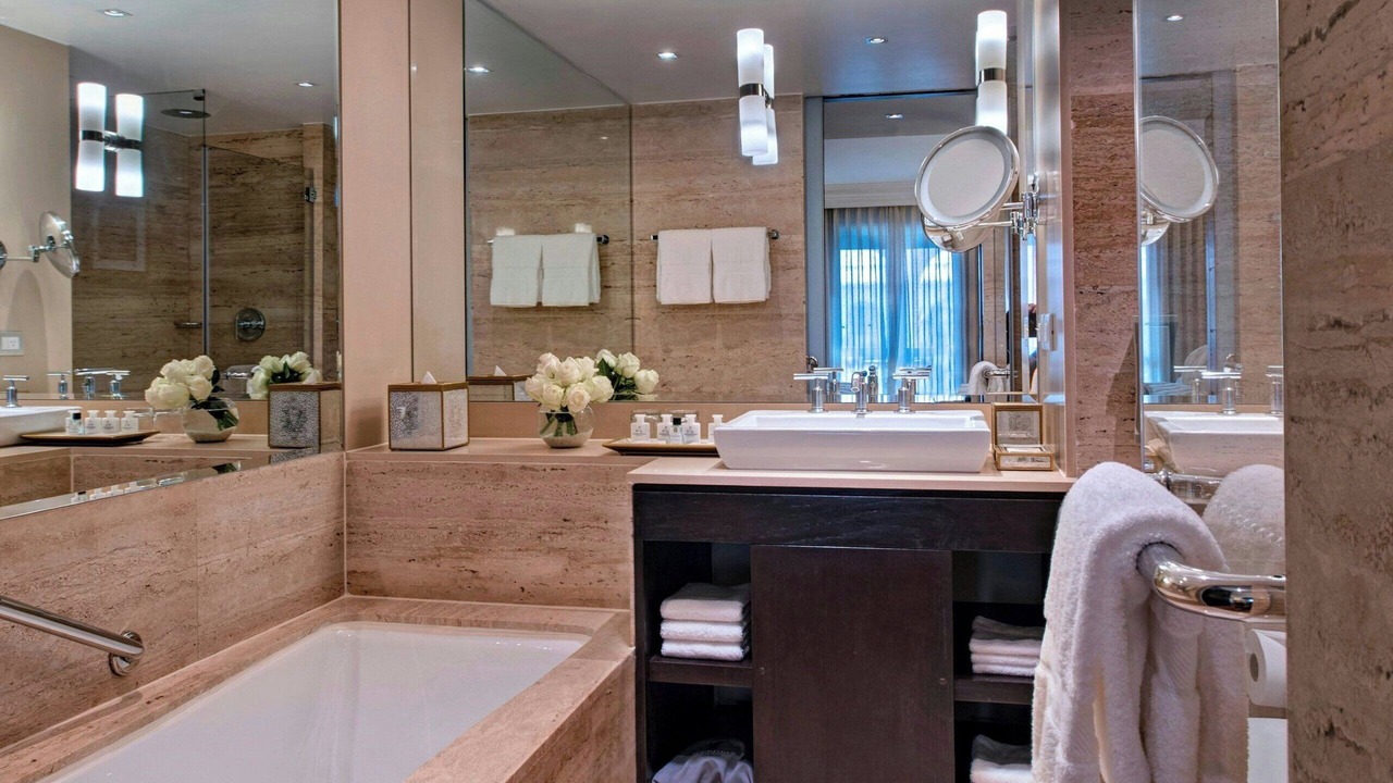 Photo of Bathroom in Cusco Historic Center