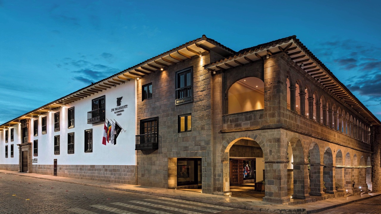 Photo of Outdoor in Cusco Historic Center