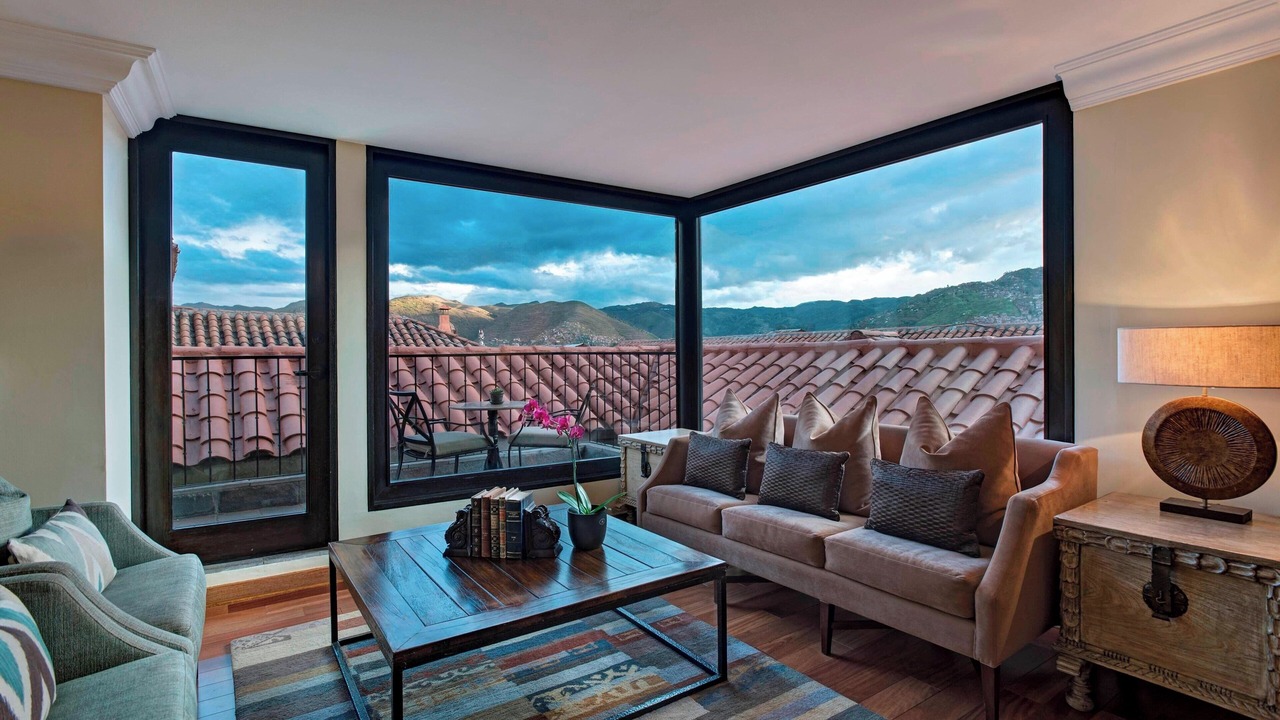Photo of Outdoor in Cusco Historic Center