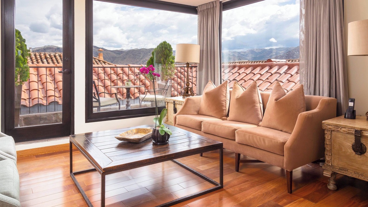 Photo of Outdoor in Cusco Historic Center