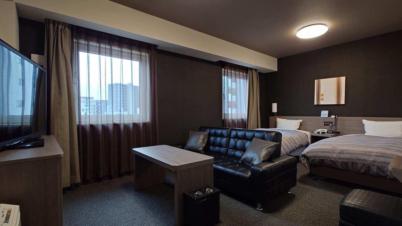 Photo of Bedroom in Koga