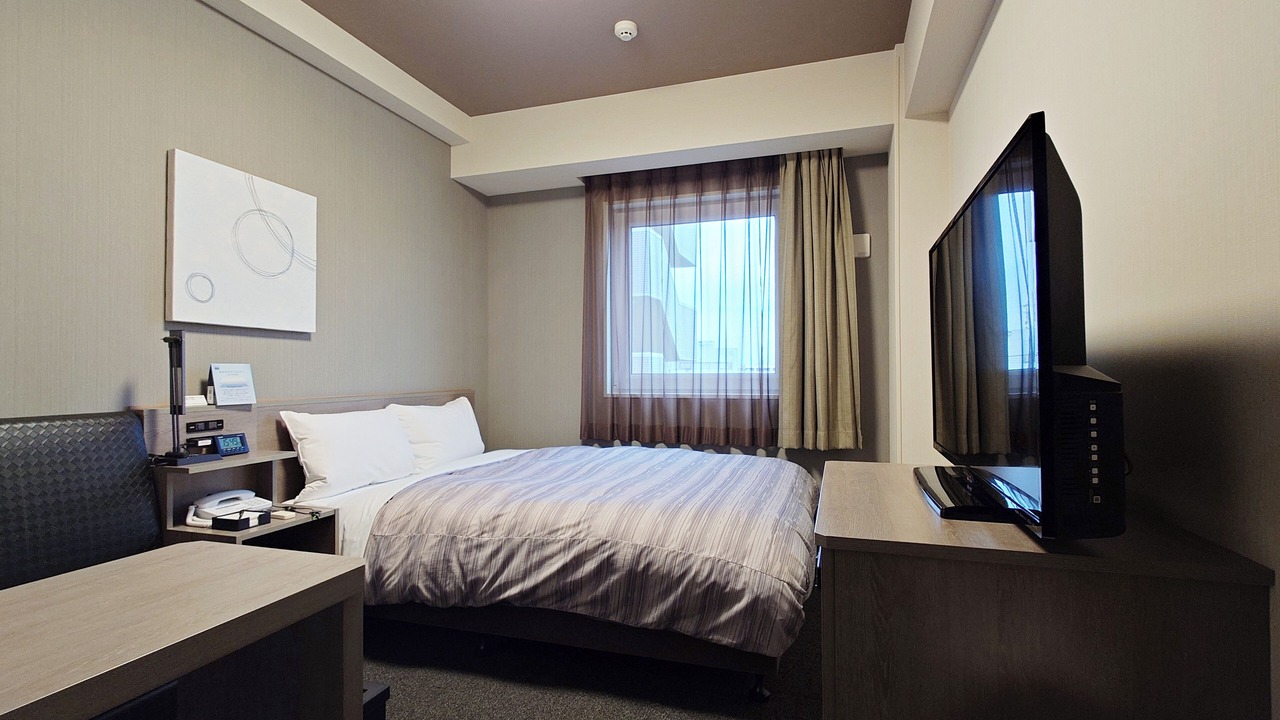 Photo of Bedroom in Koga