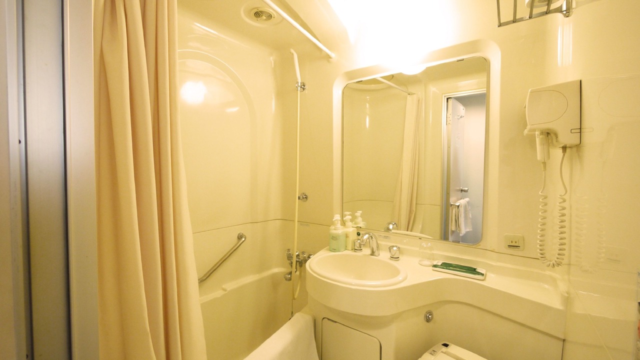 Photo of Bathroom in Koga