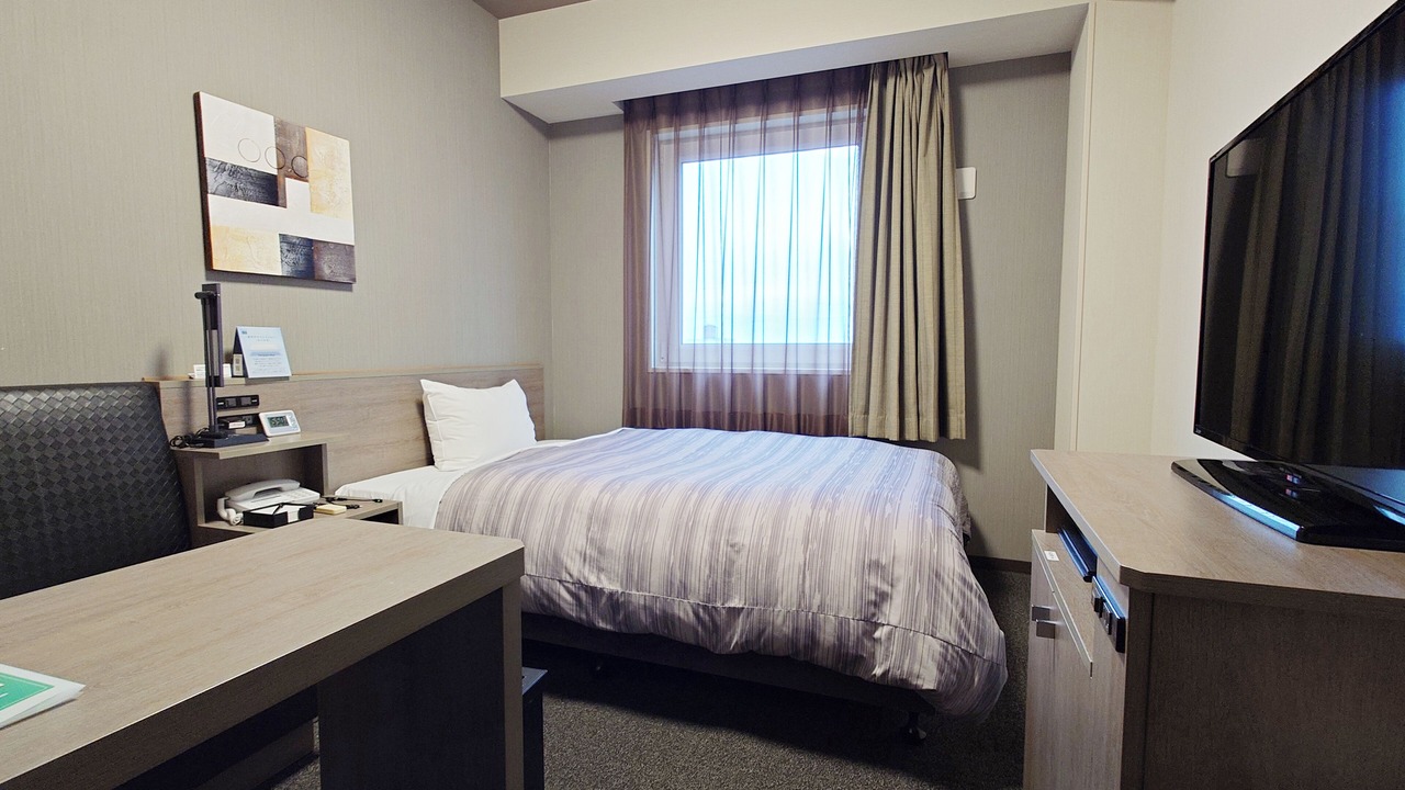 Photo of Bedroom in Koga