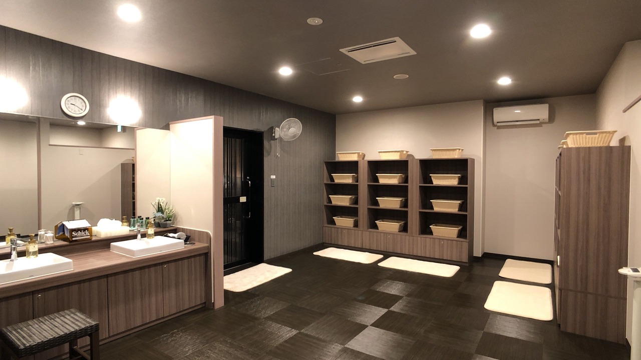 Photo of Bathroom in Koga