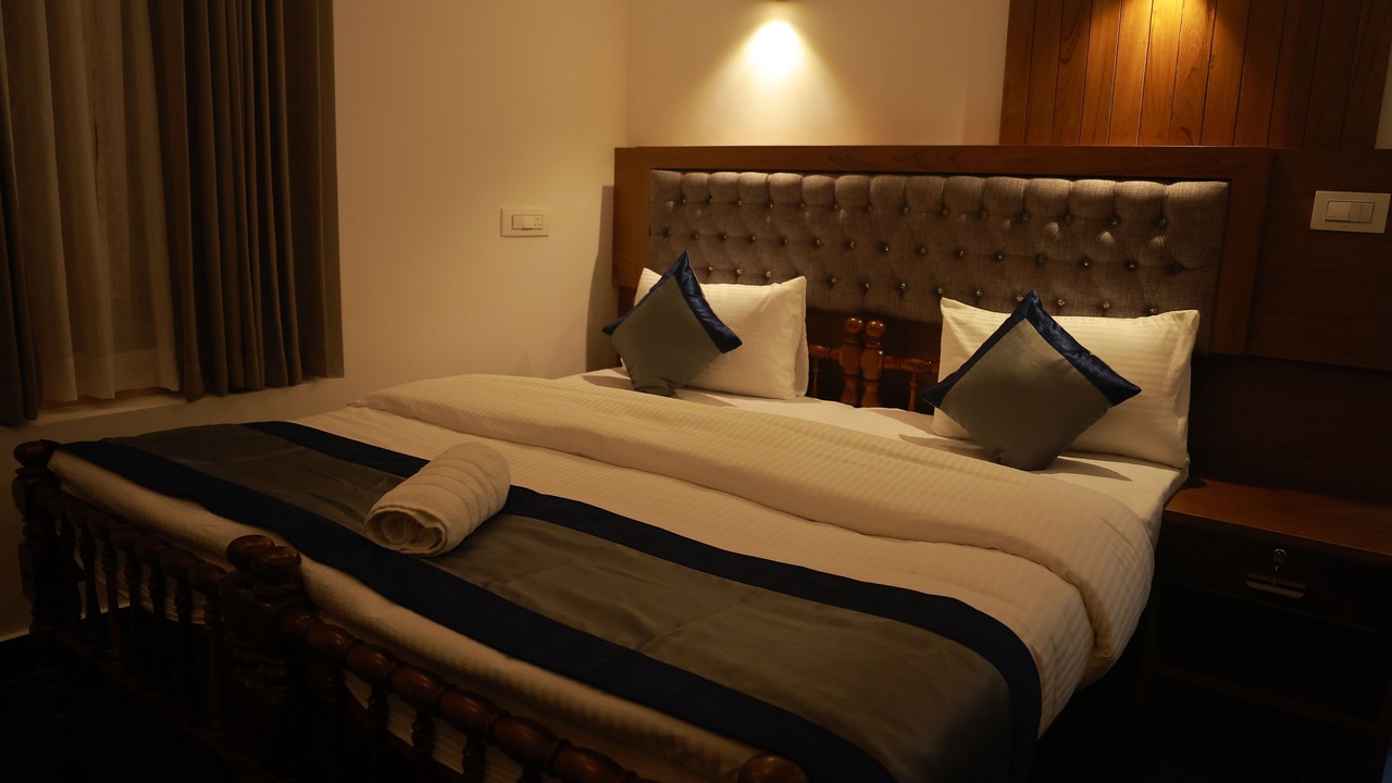 Photo of Bedroom in Chowara