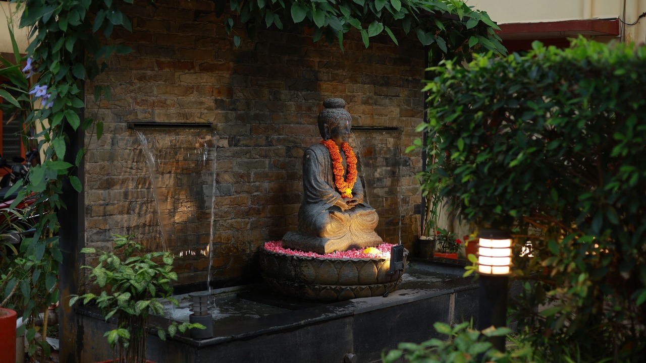 Photo of Outdoor in Chowara