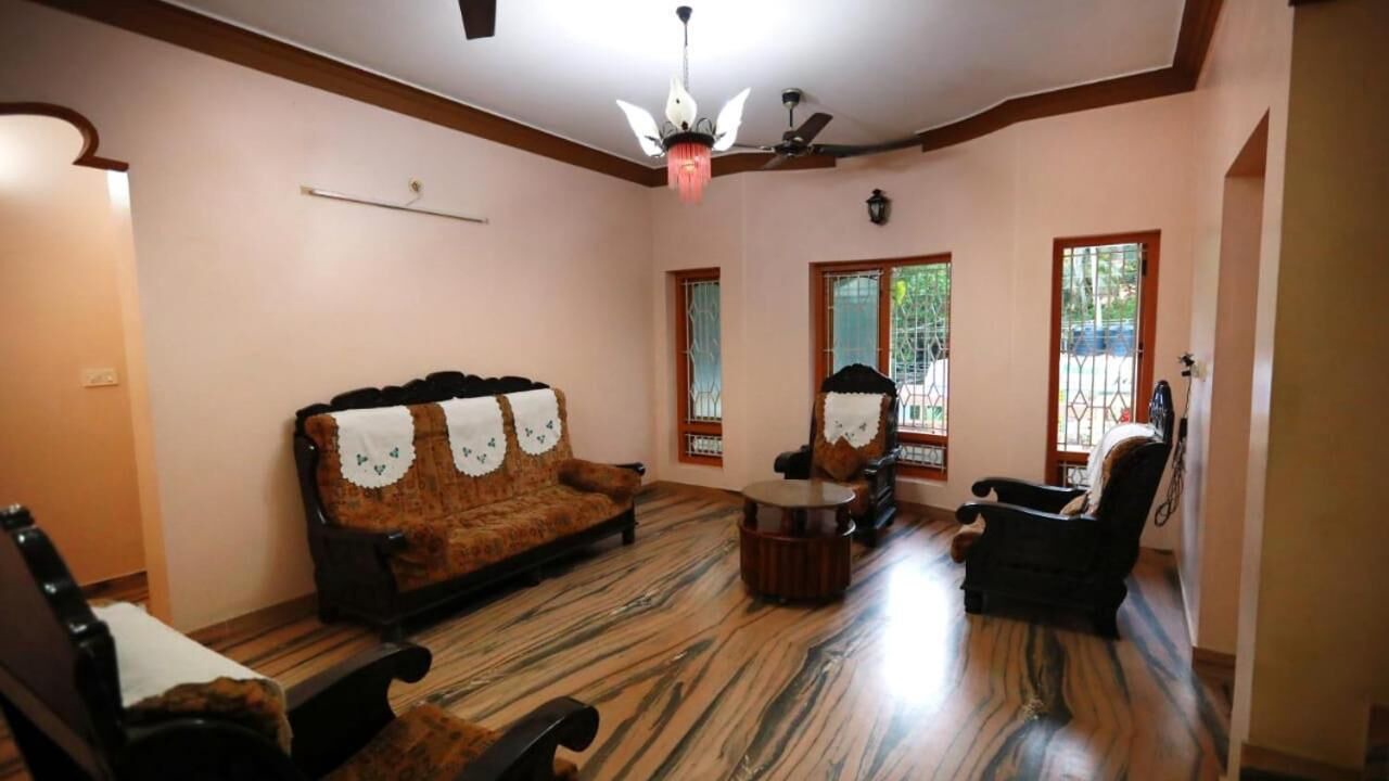 Photo of Livingroom in Chowara