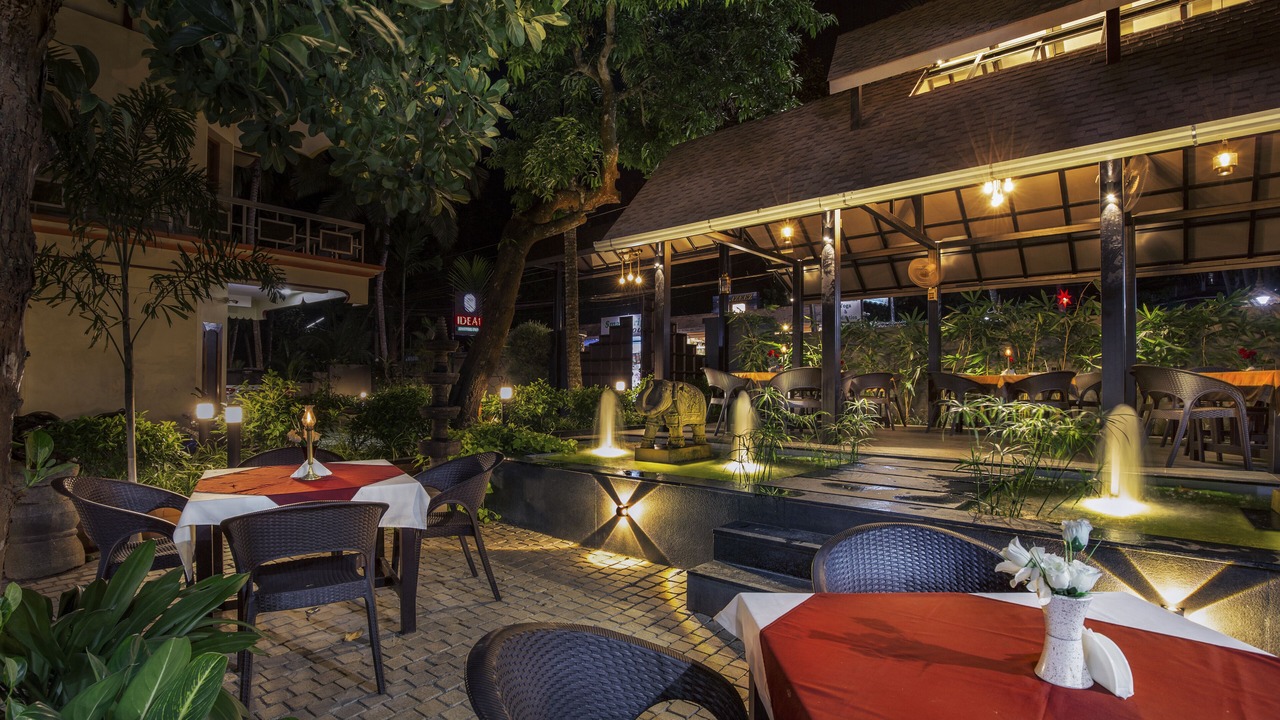 Photo of Outdoor in Chowara
