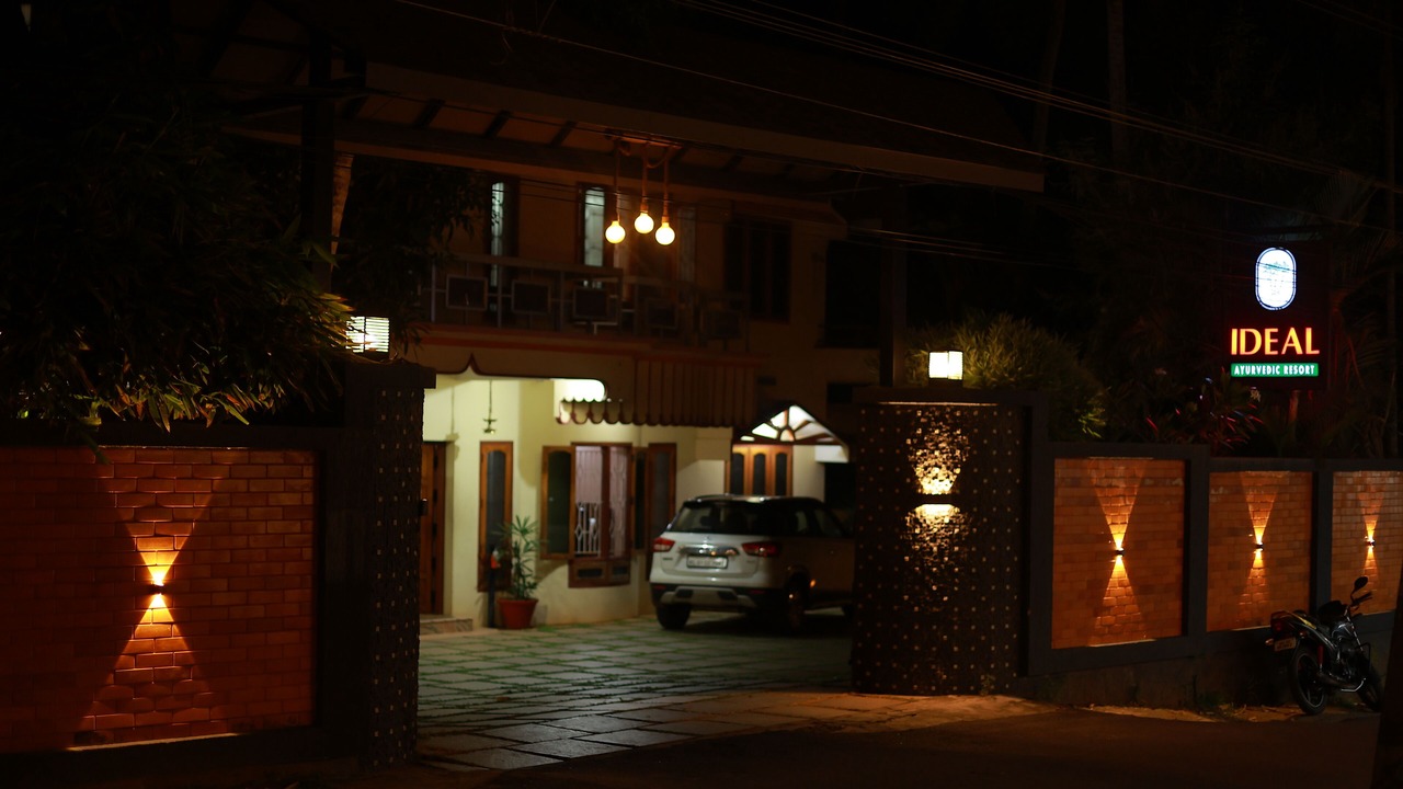 Photo of Outdoor in Chowara