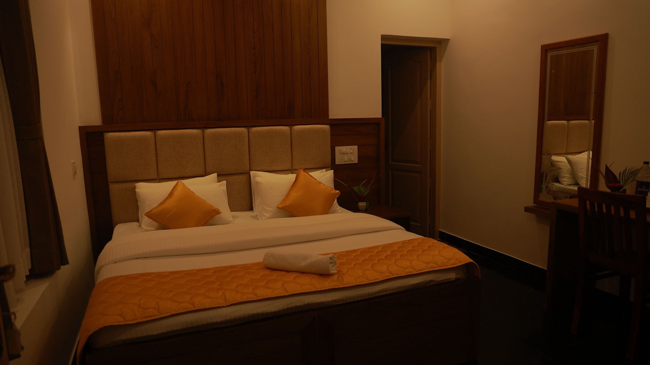 Photo of Bedroom in Chowara