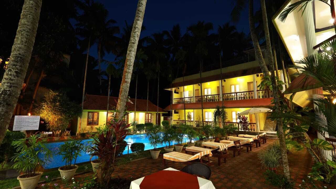 Photo of Outdoor in Chowara