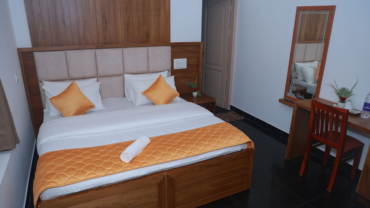 Photo of Bedroom in Chowara