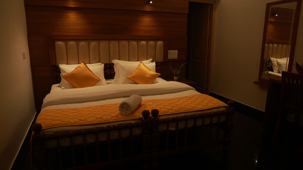 Photo of Bedroom in Chowara