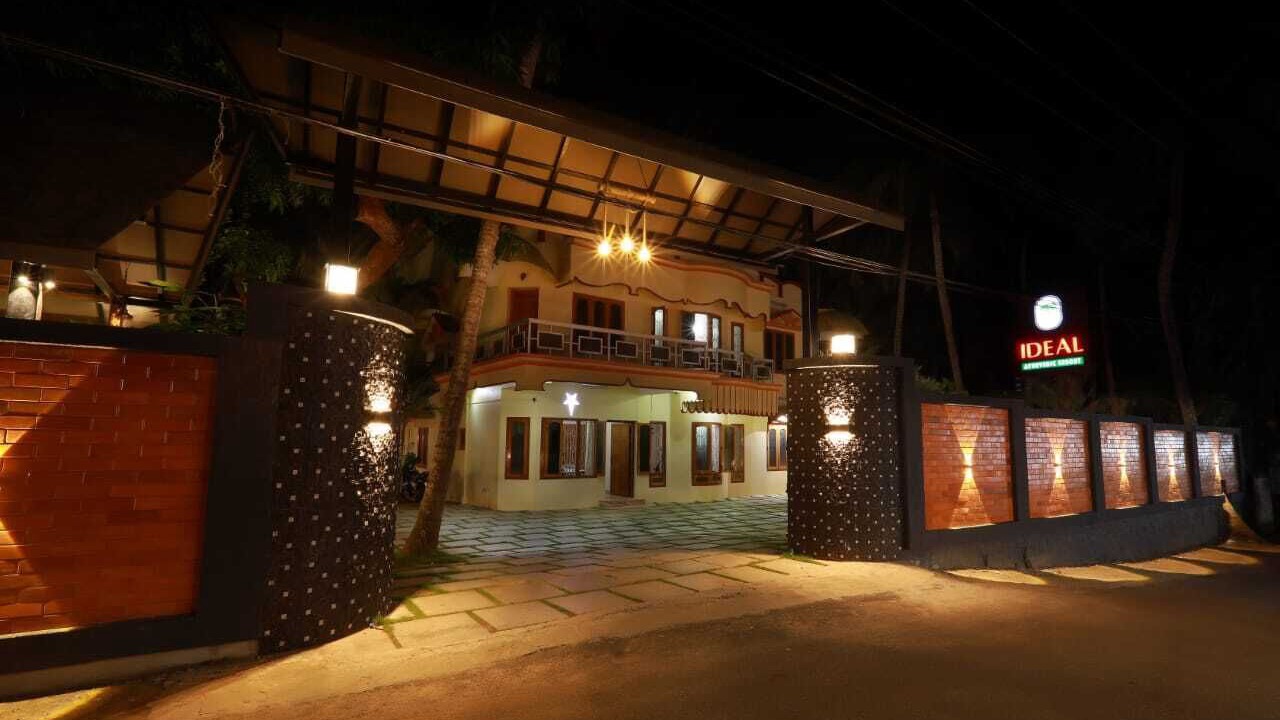 Photo of Outdoor in Chowara