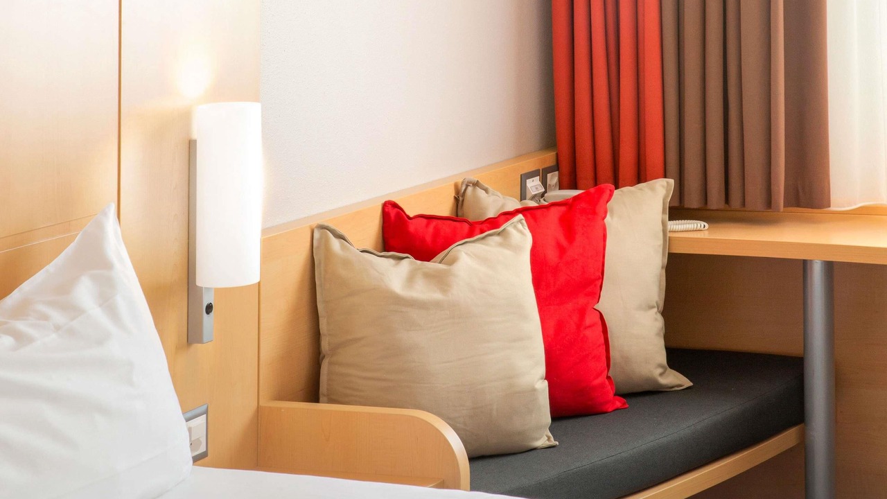 Photo of Bedroom in Paradiso
