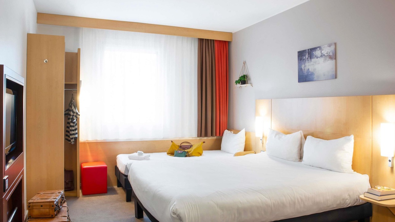 Photo of Bedroom in Paradiso