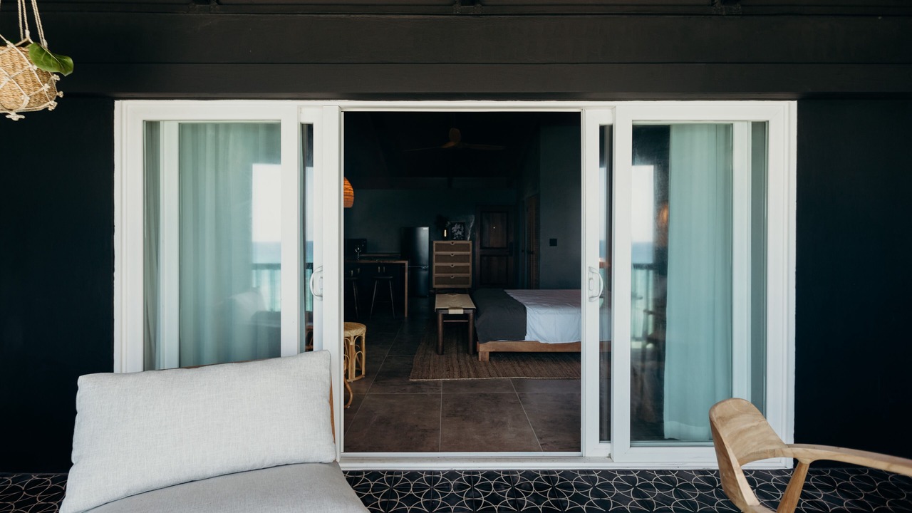 Photo of Patio Balcony in Cane Bay