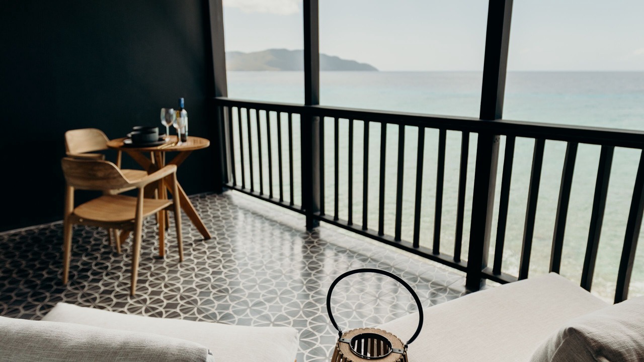 Photo of Patio Balcony in Cane Bay