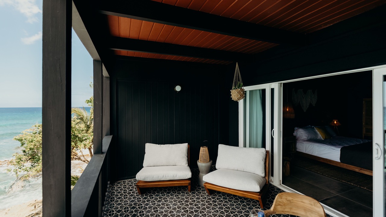 Photo of Patio Balcony in Cane Bay