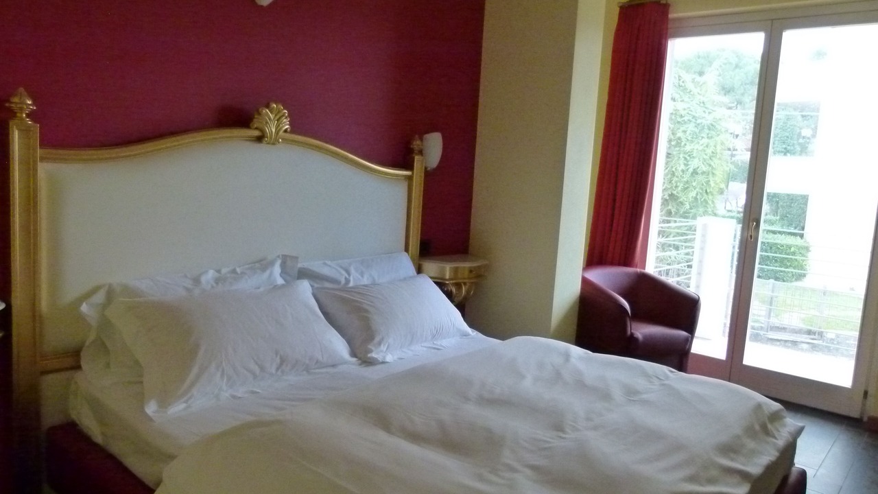 Photo of Bedroom in Cisano